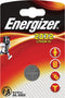 Energizer Lithium CR2032 3V - blister 1