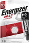 Energizer Lithium CR2032 3V - blister 1