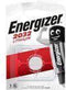 Energizer Lithium CR2032 3V - blister 1