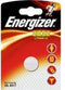 Energizer Lithium CR2032 3V - blister 1