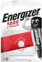 Energizer Lithium Knoopcel Batterij BR1225 3 V 1-Blister