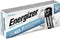 Energizer Max Plus - AAA Batterij - 20 stuks