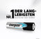 Energizer Max Plus - AAA Batterij - 20 stuks