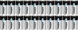 Energizer Max Plus Industrial C batterij (baby) Alkaline 1.5 V 20 stuk(s)
