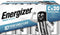 Energizer Max Plus Industrial C batterij (baby) Alkaline 1.5 V 20 stuk(s)