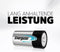 Energizer Max Plus Industrial C batterij (baby) Alkaline 1.5 V 20 stuk(s)