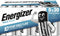 Energizer Max Plus Industrial D batterij (mono) Alkaline 1.5 V 20 stuk(s)