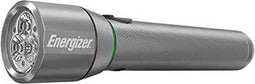 Energizer Metal Vision Hd Oplaadbare Led-zaklamp 1000 Lum Zilver