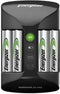 Energizer Pro Charger AC AA,AAA