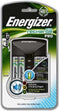 Energizer Pro Charger AC AA,AAA