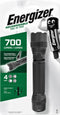 Energizer Tactical 700 Zaklamp werkt op een accu LED 700 lm 30 h 250 g