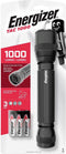 Energizer Tactical Performance Zaklamp werkt op batterijen LED 1000 lm 15 h 540 g