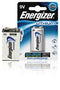 Energizer Ultimate Lithium 9V e-block MN1604 Batterij