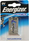 Energizer Ultimate Lithium 9V e-block MN1604 Batterij