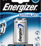 Energizer Ultimate Lithium 9V e-block MN1604 Batterij