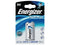 Energizer Ultimate Lithium 9V e-block MN1604 Batterij