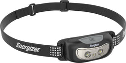 Energizer Universal Plus LED Hoofdlamp werkt op batterijen 100 lm 9 h E301659800