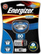 Energizer Vision HL LED Hoofdlamp werkt op batterijen 100 lm 50 h E300280301