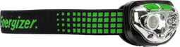 Energizer Vision Ultra HD Hoofdlamp LED werkt op een accu 400 lm