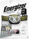 Energizer Vision Ultra LED Hoofdlamp werkt op batterijen 450 lm E301371800