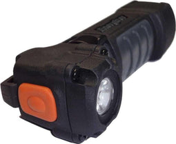 Energizer Zaklamp Hardcase Multi-use 16,5 Cm Zwart