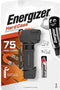 Energizer Zaklamp Hardcase Multi-use 16,5 Cm Zwart