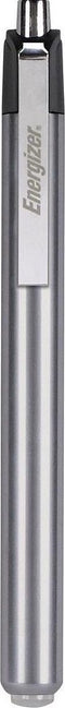Energizer Zaklamp Led Batterij 35 Lm 14 Cm Metaal Zilver