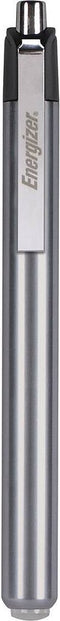 Energizer Zaklamp Led Batterij 35 Lm 14 Cm Metaal Zilver