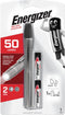 Energizer Zaklamp Led Batterij 35 Lm 14 Cm Metaal Zilver