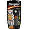 Energizer Zaklamp Pivotplus Led Batterij 300 Lm 26,4 Cm Zwart