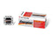 Energizer Zilveroxide Batterij SR44 1.55 V 150 mAh 1-Pack