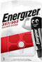 Energizer Zilveroxide Batterij SR44 1.55 V 150 mAh 1-Pack