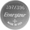 Energizer Zilveroxide Batterij SR59 1.55 V 33 mAh 1-Pack