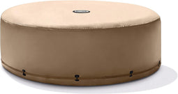 ENERGY EFFICIENT SPA COVER