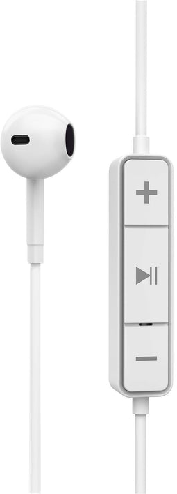 Energy Sistem Bluetooth Style 1 (Wit)