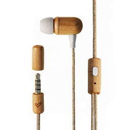Energy Sistem Eco Cherry Wood (Bruin)