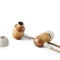 Energy Sistem Eco Cherry Wood (Bruin)