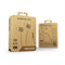 Energy Sistem Eco Cherry Wood (Bruin)