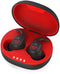 Energy Sistem Freestyle (Zwart)