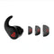 Energy Sistem Freestyle (Zwart)
