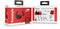 Energy Sistem Freestyle (Zwart)
