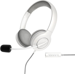 Energy Sistem Headset Office 3 (Wit)