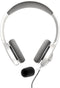 Energy Sistem Headset Office 3 (Wit)