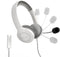 Energy Sistem Headset Office 3 (Wit)