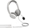Energy Sistem Headset Office 3 (Wit)
