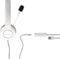 Energy Sistem Headset Office 3 (Wit)
