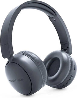 Energy Sistem Headtuner Fm Draadloze Koptelefoon Zwart