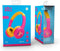 Energy Sistem - Lol & Roll - bluetooth junior koptelefoon - volumebeveiliging - microfoon - verstelbaar (roze)