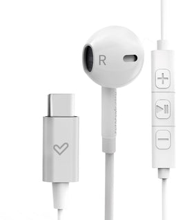 Energy Sistem Smart 2 Type C (Wit)