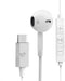 Energy Sistem Smart 2 Type C (Wit)